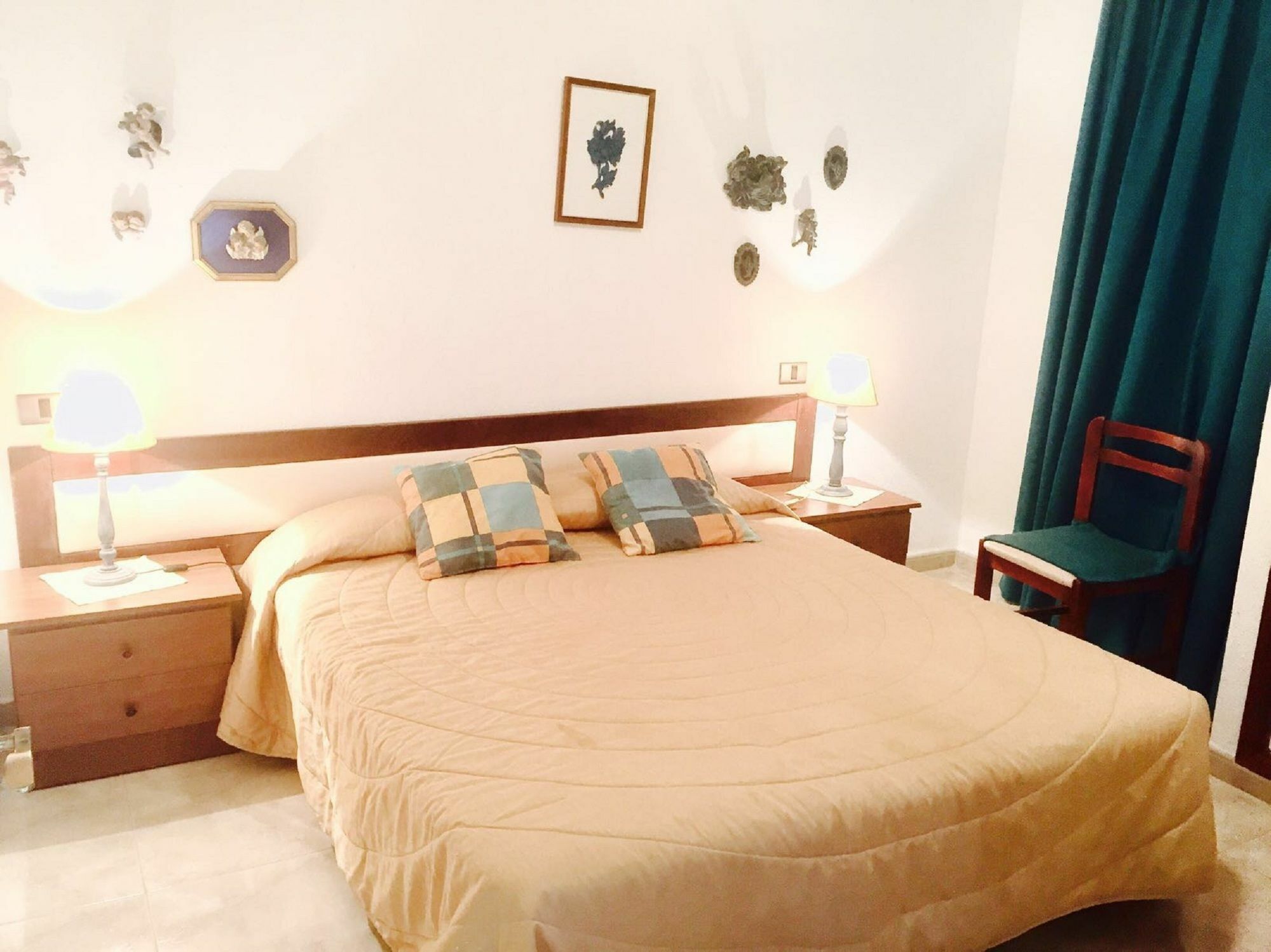 Apartamerica Con Jardin Appartement Costa Adeje (Tenerife)